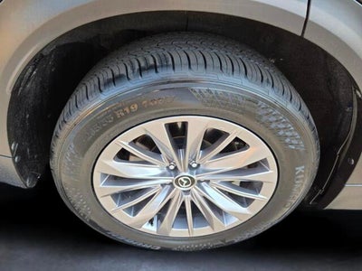 2024 Mazda Mazda CX-90 3.3 Turbo Preferred