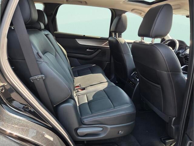2024 Mazda Mazda CX-90 3.3 Turbo Preferred