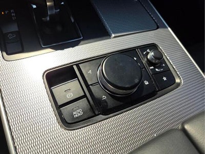 2024 Mazda Mazda CX-90 3.3 Turbo Preferred