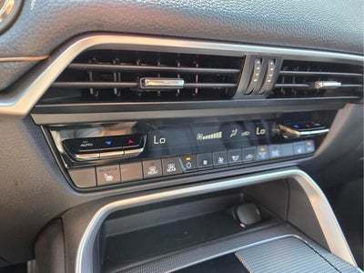 2024 Mazda Mazda CX-90 3.3 Turbo Preferred