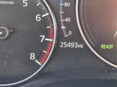 2024 Mazda Mazda CX-90 3.3 Turbo Preferred