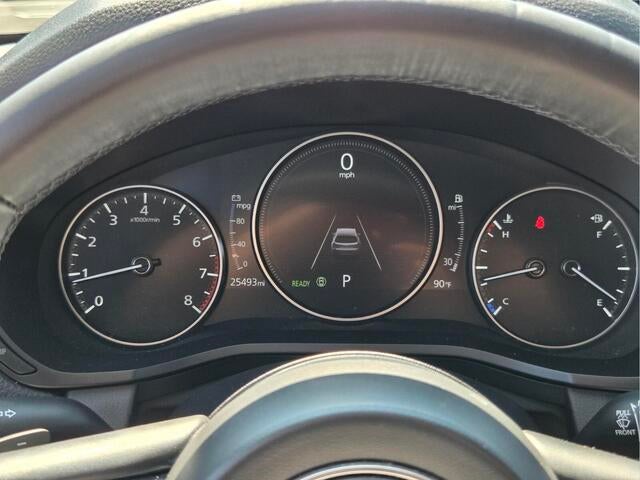 2024 Mazda Mazda CX-90 3.3 Turbo Preferred