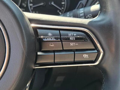 2024 Mazda Mazda CX-90 3.3 Turbo Preferred
