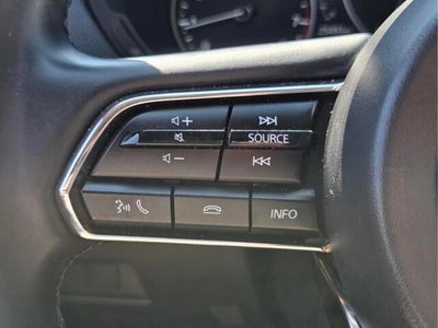 2024 Mazda Mazda CX-90 3.3 Turbo Preferred