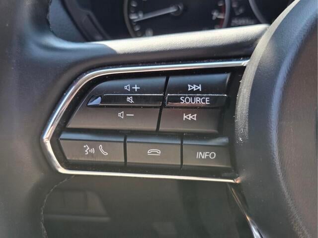 2024 Mazda Mazda CX-90 3.3 Turbo Preferred