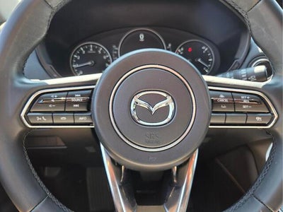 2024 Mazda Mazda CX-90 3.3 Turbo Preferred