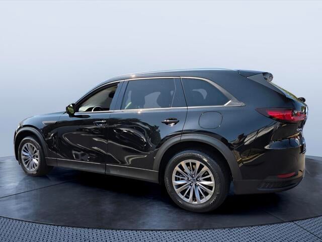 2024 Mazda Mazda CX-90 3.3 Turbo Preferred