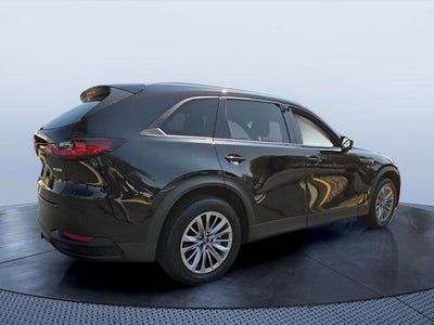 2024 Mazda Mazda CX-90 3.3 Turbo Preferred