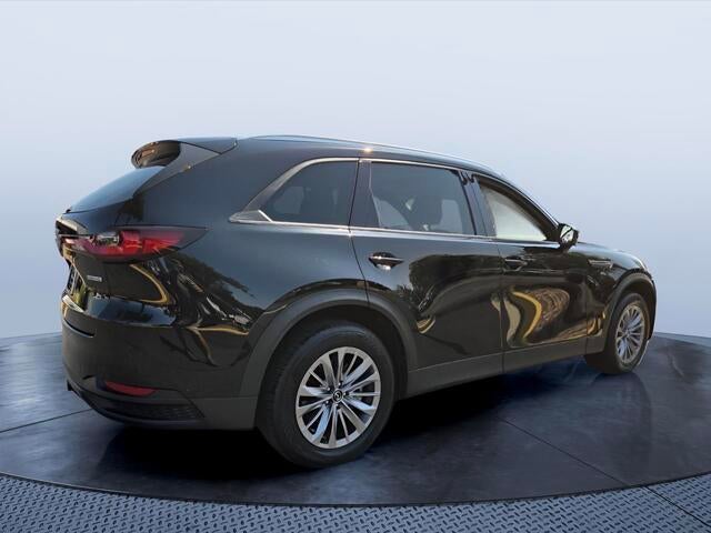 2024 Mazda Mazda CX-90 3.3 Turbo Preferred