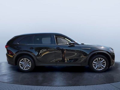 2024 Mazda Mazda CX-90 3.3 Turbo Preferred