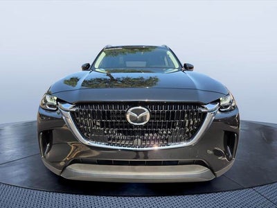 2024 Mazda Mazda CX-90 3.3 Turbo Preferred