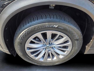 2024 Mazda Mazda CX-90 3.3 Turbo Preferred