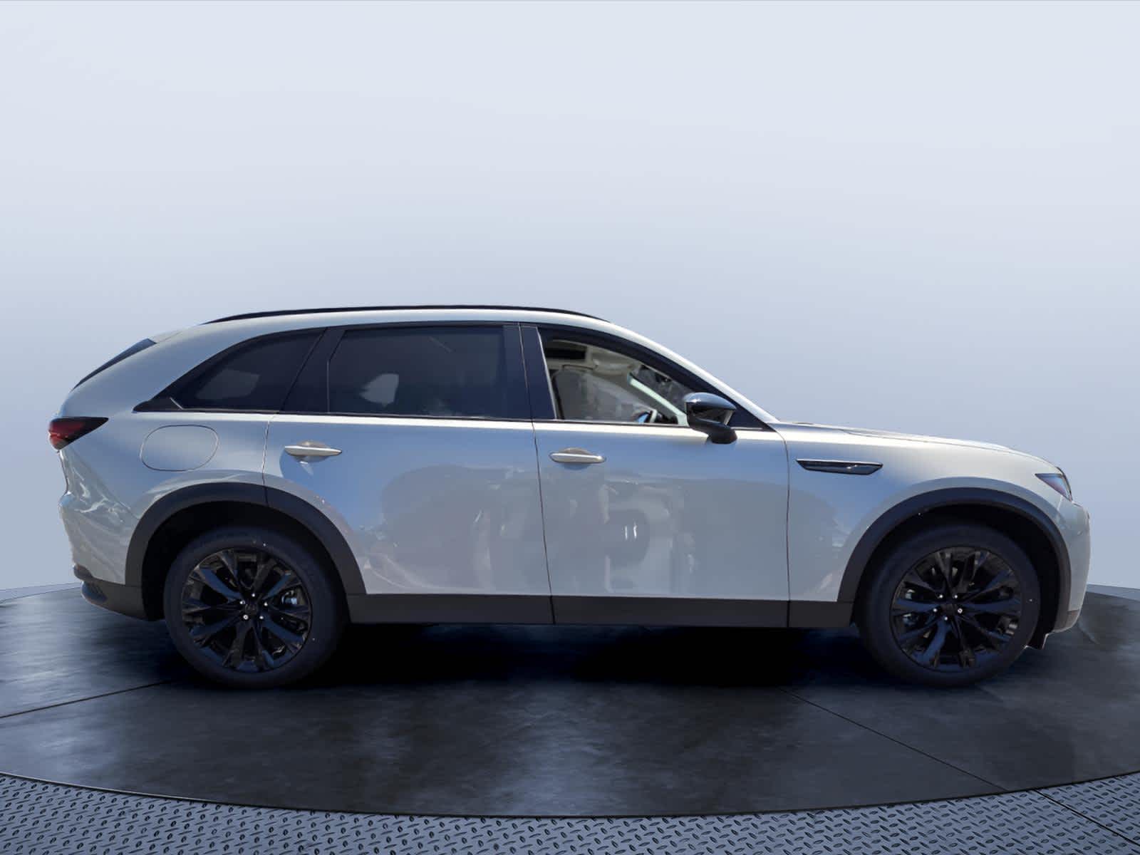 2026 Mazda Mazda CX-90 Plug-In Hybrid Premium Sport AWD