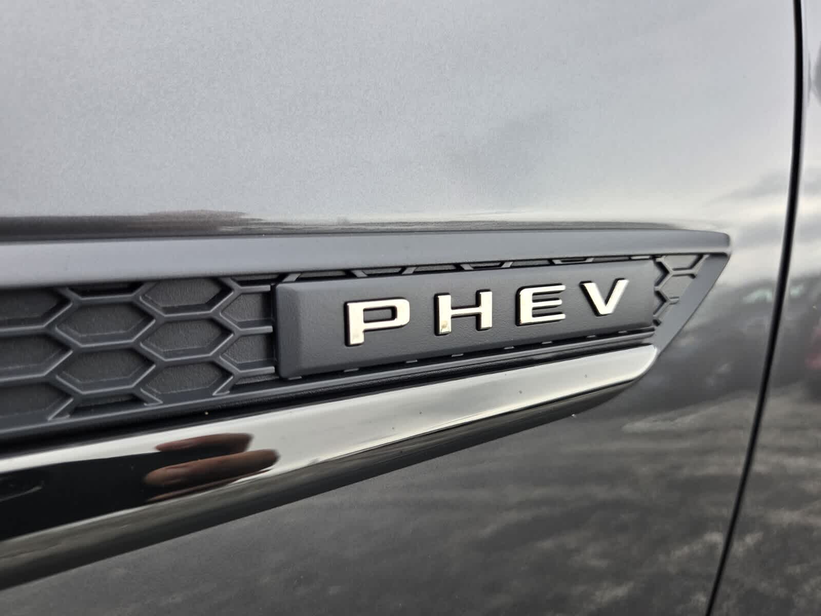 2026 Mazda Mazda CX-90 Plug-In Hybrid Premium Sport AWD