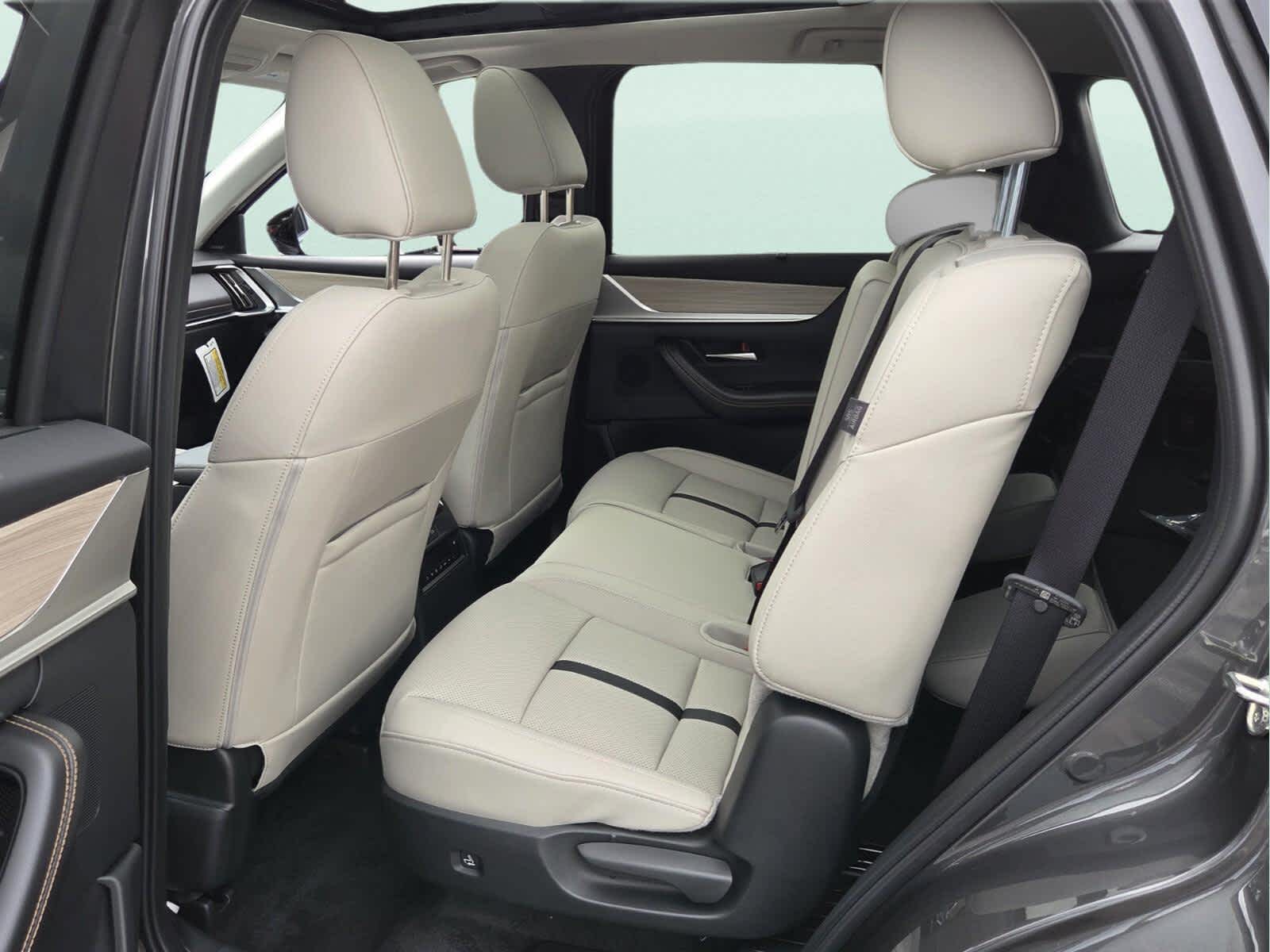 2026 Mazda Mazda CX-90 Plug-In Hybrid Premium Sport AWD