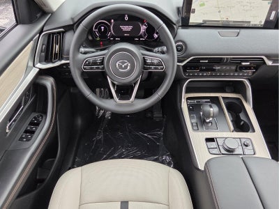 2026 Mazda Mazda CX-90 Plug-In Hybrid Premium Sport AWD