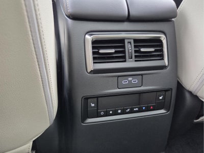 2026 Mazda Mazda CX-90 Plug-In Hybrid Premium Sport AWD