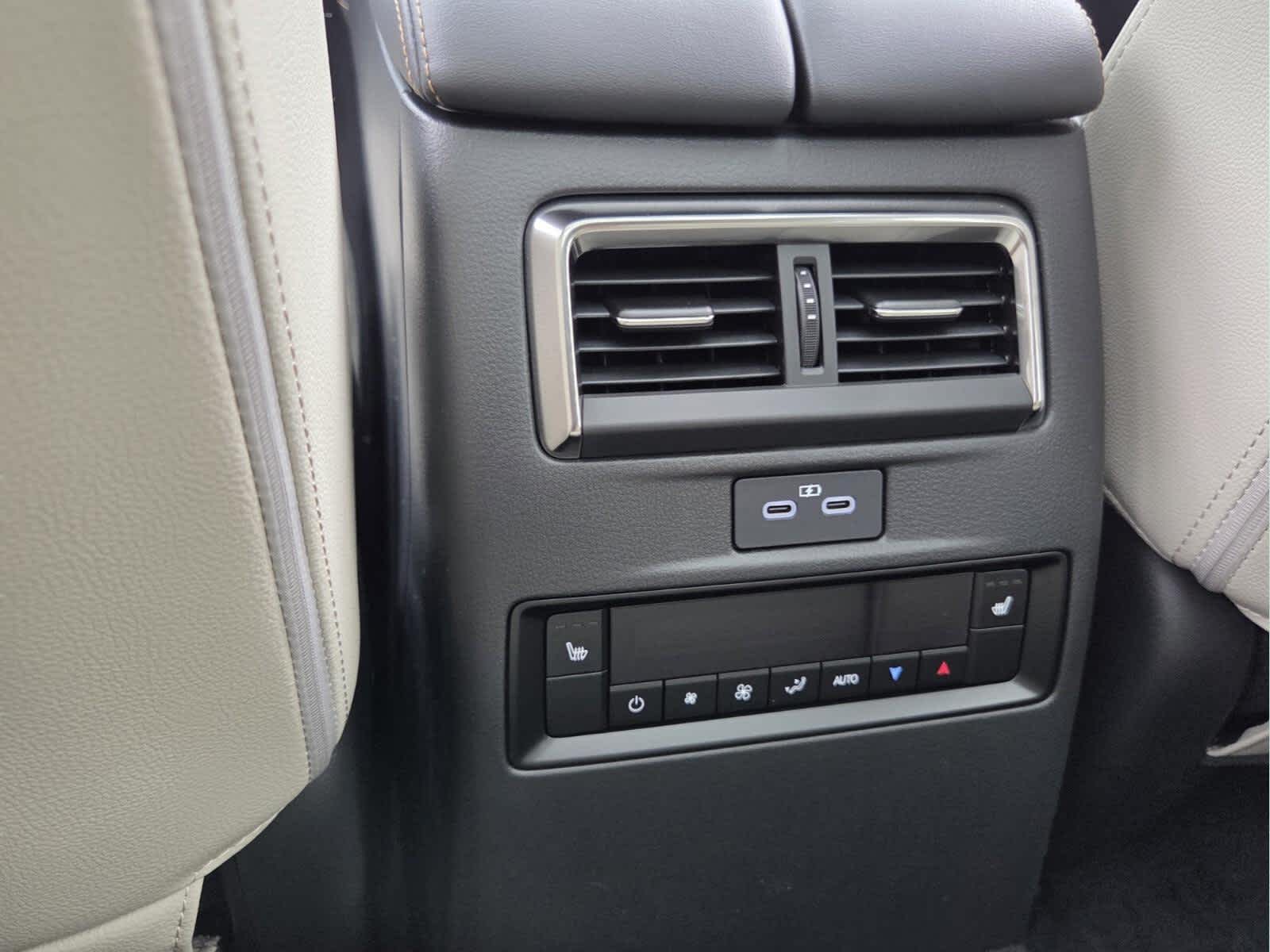 2026 Mazda Mazda CX-90 Plug-In Hybrid Premium Sport AWD