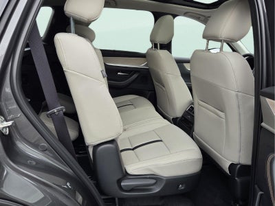 2026 Mazda Mazda CX-90 Plug-In Hybrid Premium Sport AWD