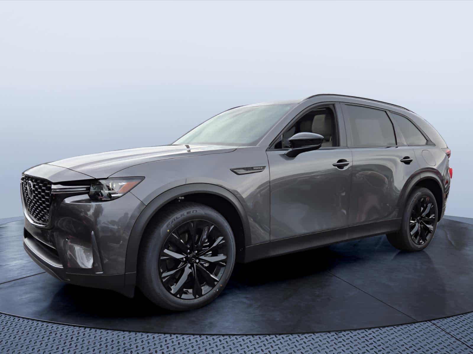 2026 Mazda Mazda CX-90 Plug-In Hybrid Premium Sport AWD