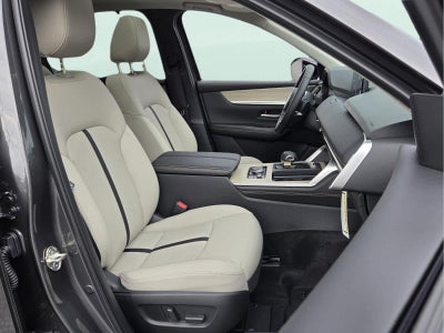 2026 Mazda Mazda CX-90 Plug-In Hybrid Premium Sport AWD