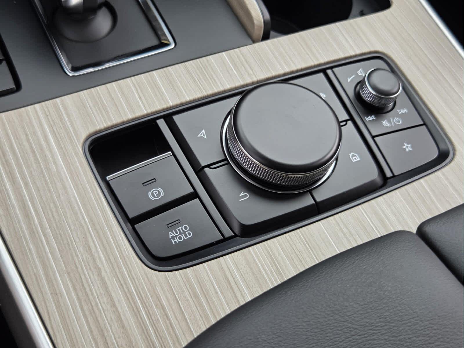 2026 Mazda Mazda CX-90 Plug-In Hybrid Premium Sport AWD