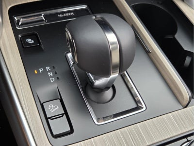 2026 Mazda Mazda CX-90 Plug-In Hybrid Premium Sport AWD
