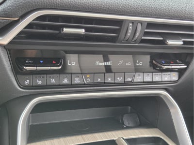 2026 Mazda Mazda CX-90 Plug-In Hybrid Premium Sport AWD