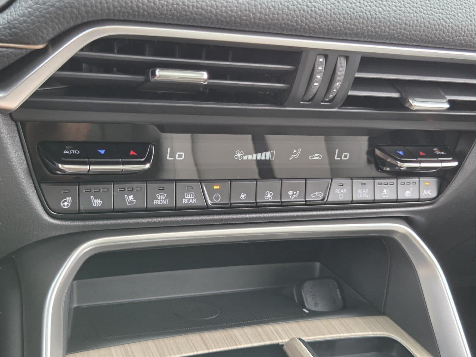 2026 Mazda Mazda CX-90 Plug-In Hybrid Premium Sport AWD