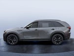 2026 Mazda Mazda CX-90 Plug-In Hybrid Premium Sport AWD