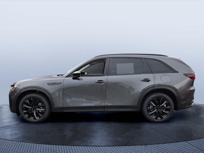 2026 Mazda Mazda CX-90 Plug-In Hybrid Premium Sport AWD