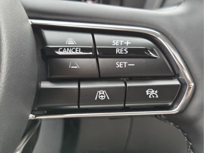 2026 Mazda Mazda CX-90 Plug-In Hybrid Premium Sport AWD