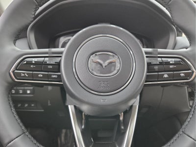2026 Mazda Mazda CX-90 Plug-In Hybrid Premium Sport AWD