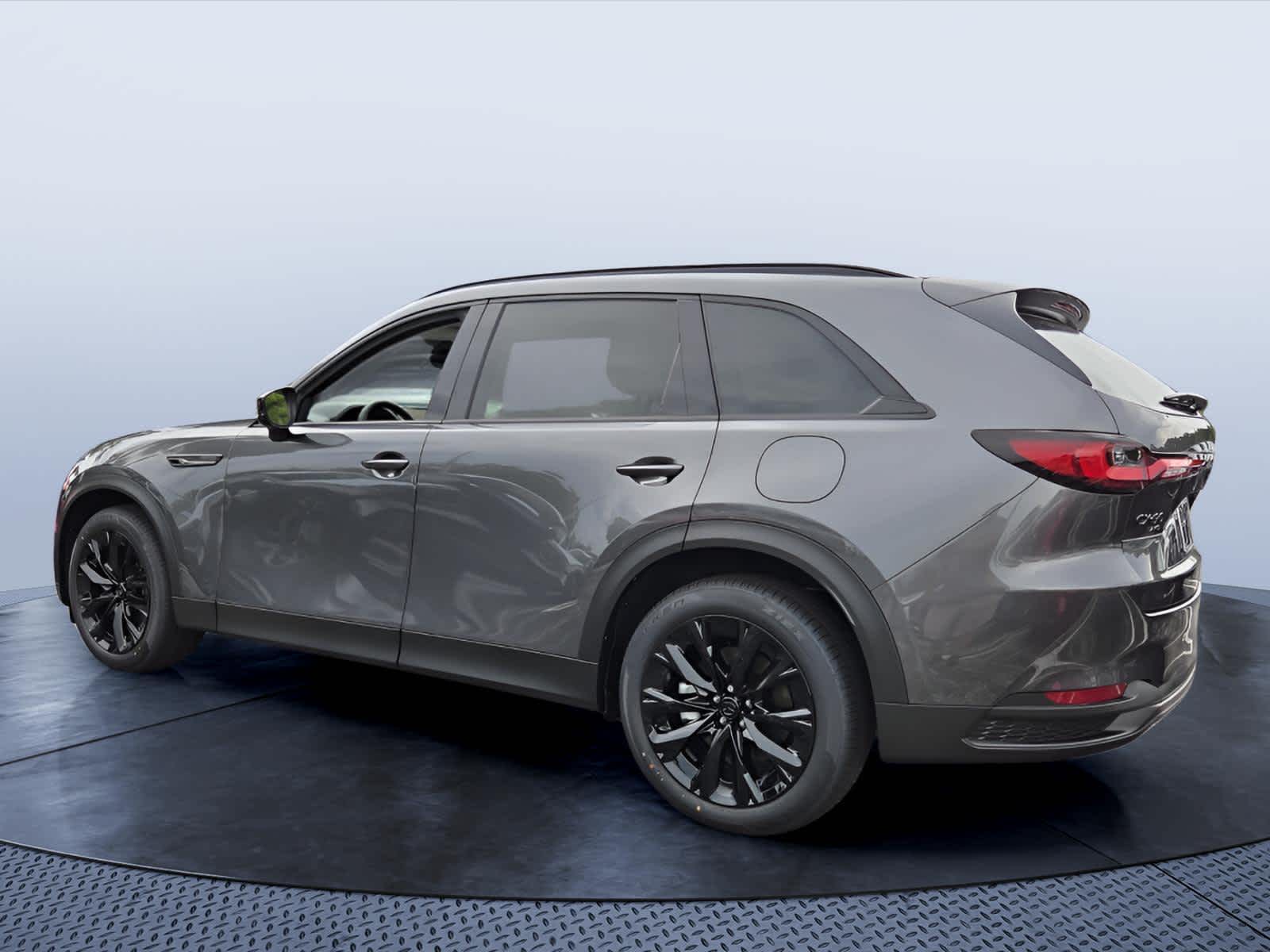2026 Mazda Mazda CX-90 Plug-In Hybrid Premium Sport AWD