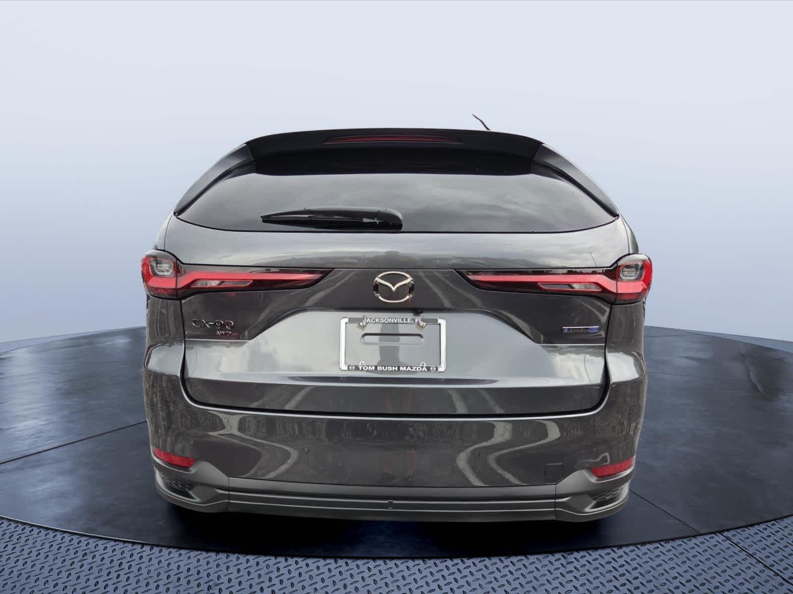 2026 Mazda Mazda CX-90 Plug-In Hybrid Premium Sport AWD