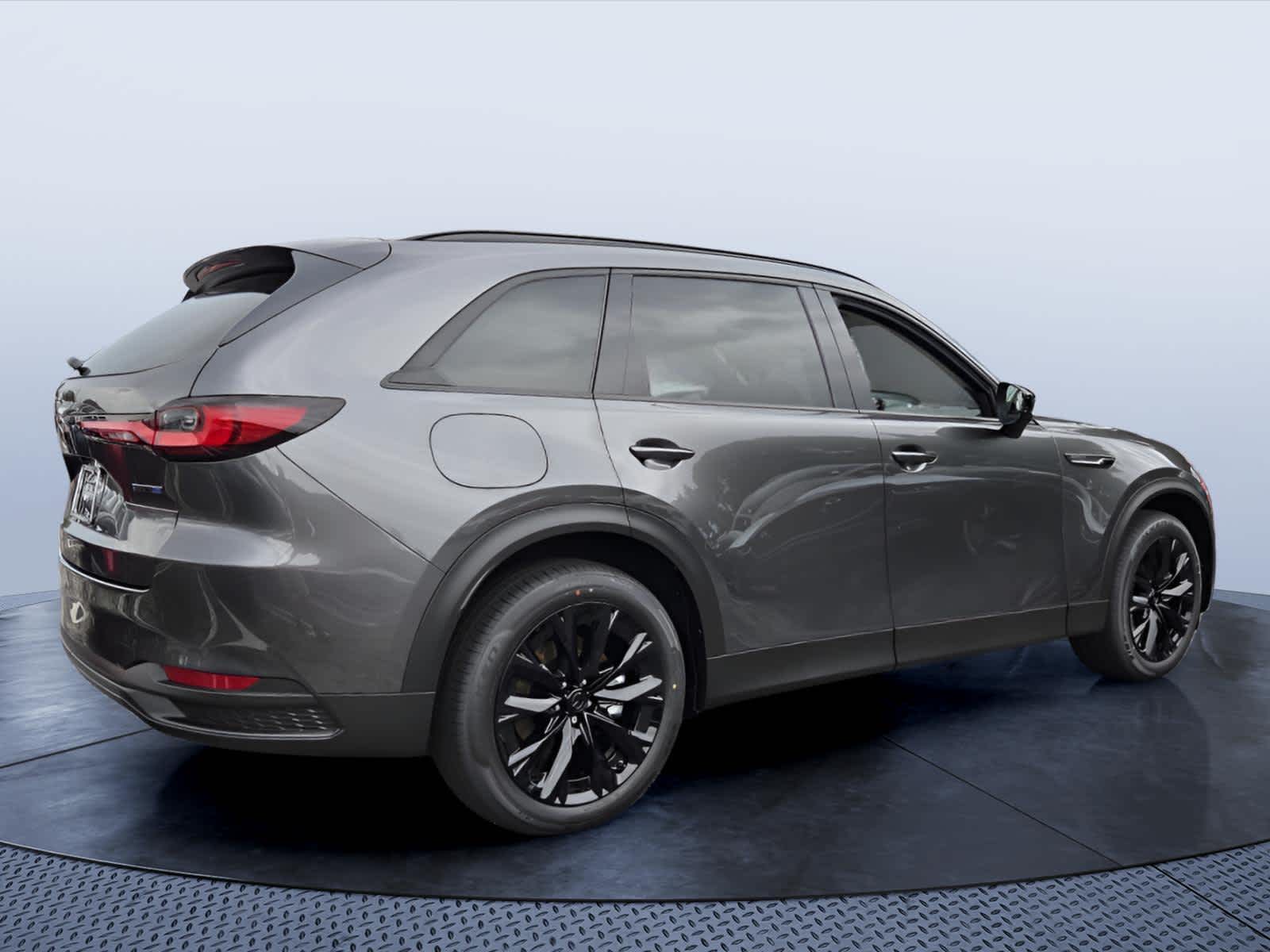 2026 Mazda Mazda CX-90 Plug-In Hybrid Premium Sport AWD