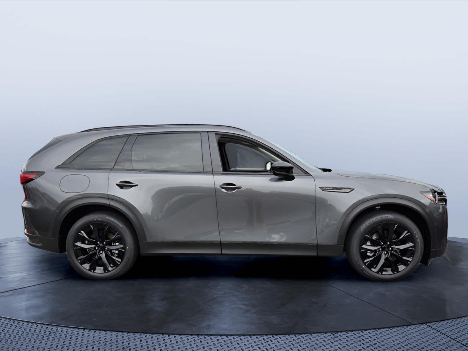 2026 Mazda Mazda CX-90 Plug-In Hybrid Premium Sport AWD