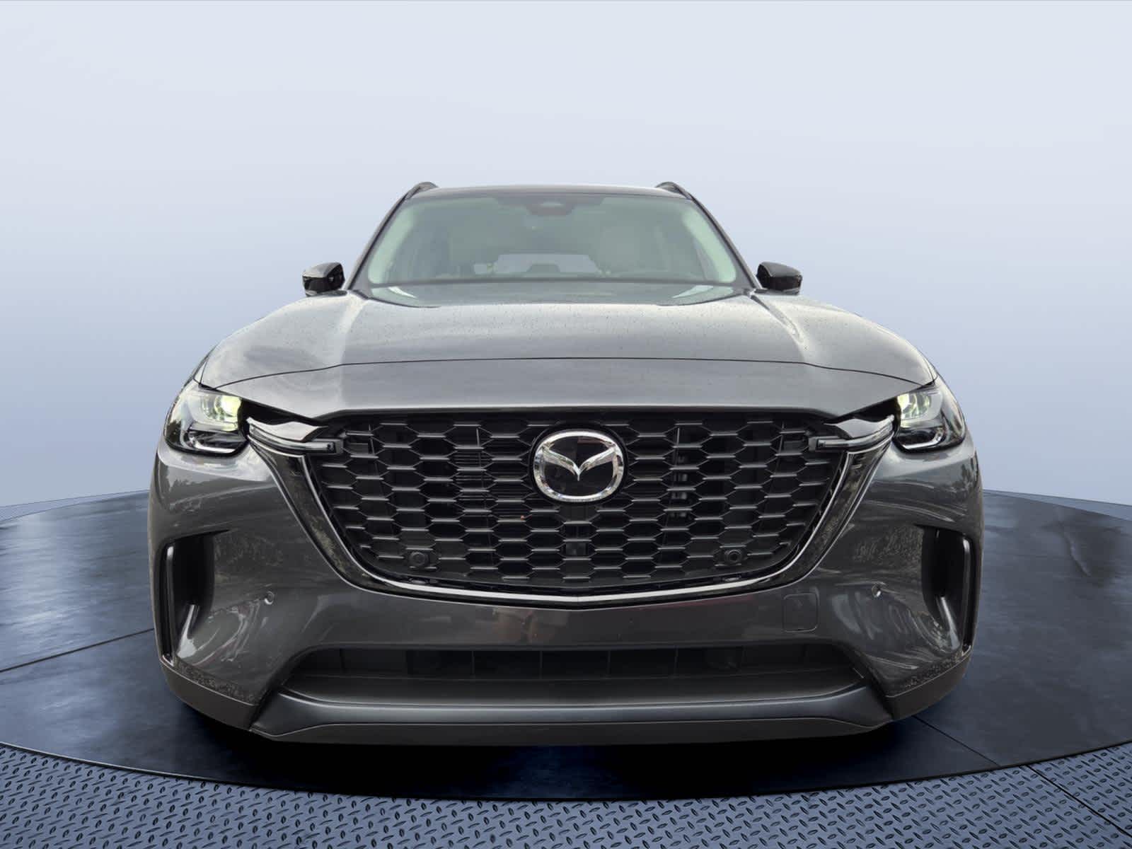 2026 Mazda Mazda CX-90 Plug-In Hybrid Premium Sport AWD