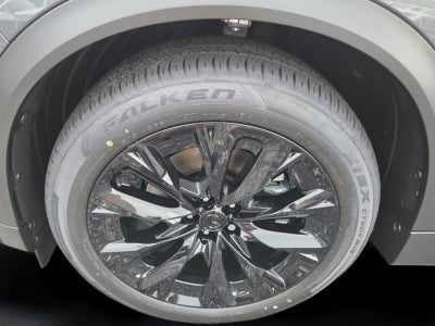 2026 Mazda Mazda CX-90 Plug-In Hybrid Premium Sport AWD