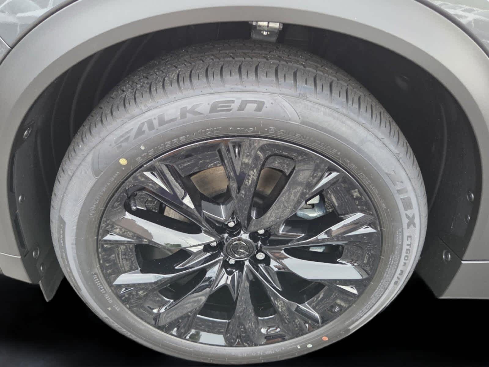 2026 Mazda Mazda CX-90 Plug-In Hybrid Premium Sport AWD