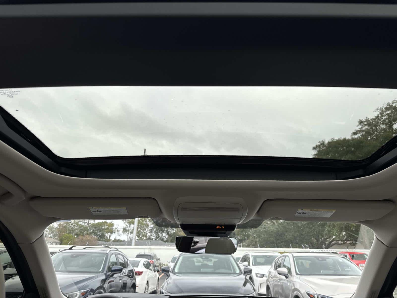 2026 Mazda Mazda CX-90 3.3 Turbo Premium Sport AWD