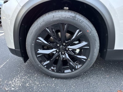 2026 Mazda Mazda CX-90 3.3 Turbo Premium Sport AWD