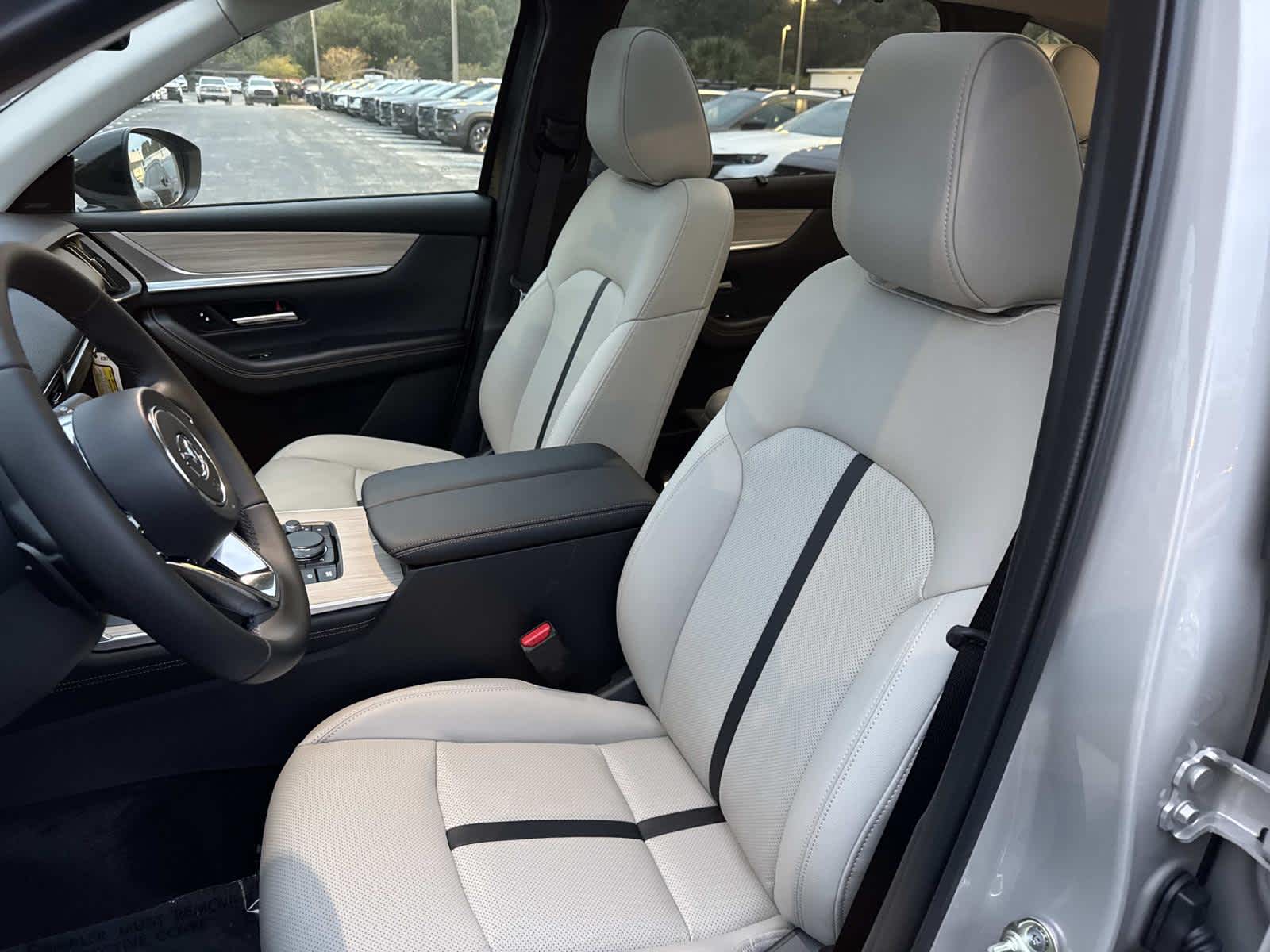 2026 Mazda Mazda CX-90 3.3 Turbo Premium Sport AWD