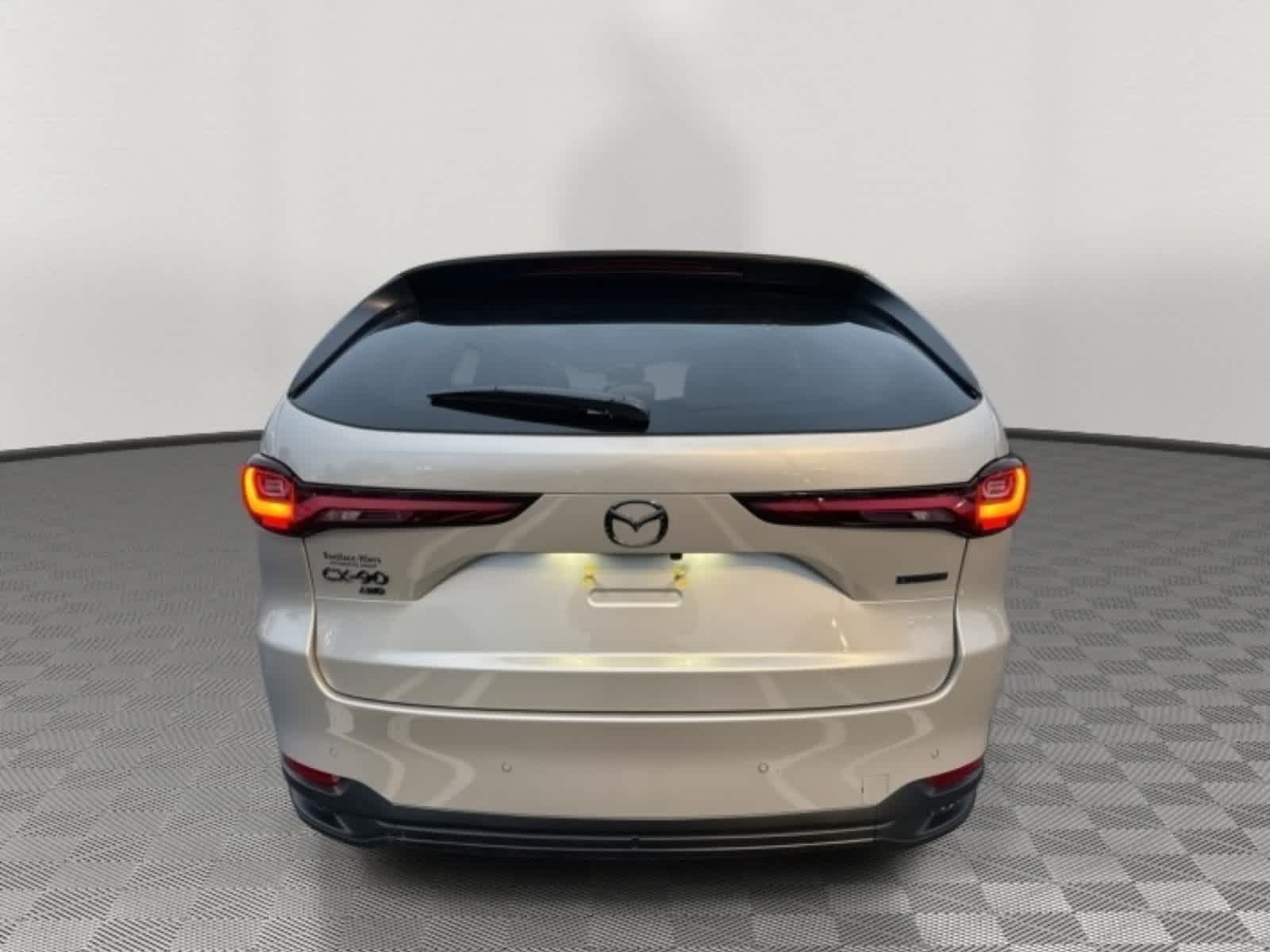 2026 Mazda Mazda CX-90 3.3 Turbo Premium Sport AWD