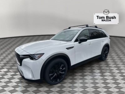 2026 Mazda Mazda CX-90 3.3 Turbo Premium Sport AWD