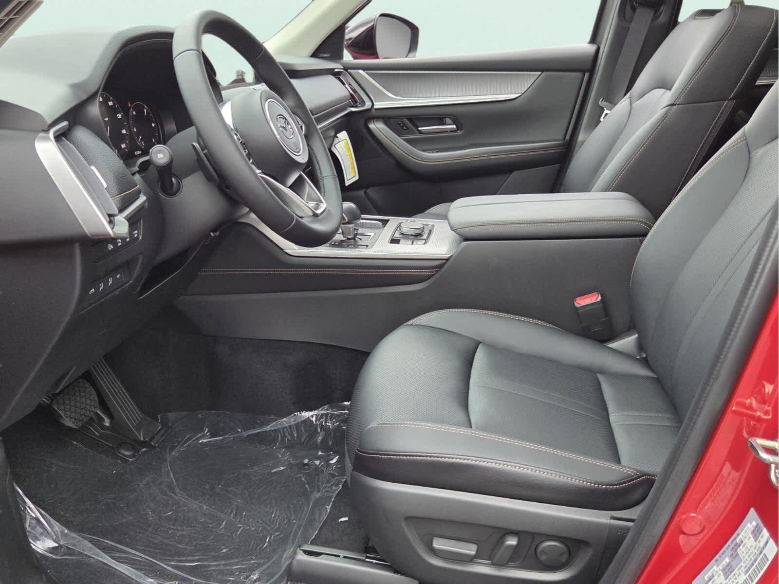 2026 Mazda Mazda CX-90 3.3 Turbo Premium Sport AWD