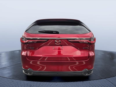 2026 Mazda Mazda CX-90 3.3 Turbo Premium Sport AWD