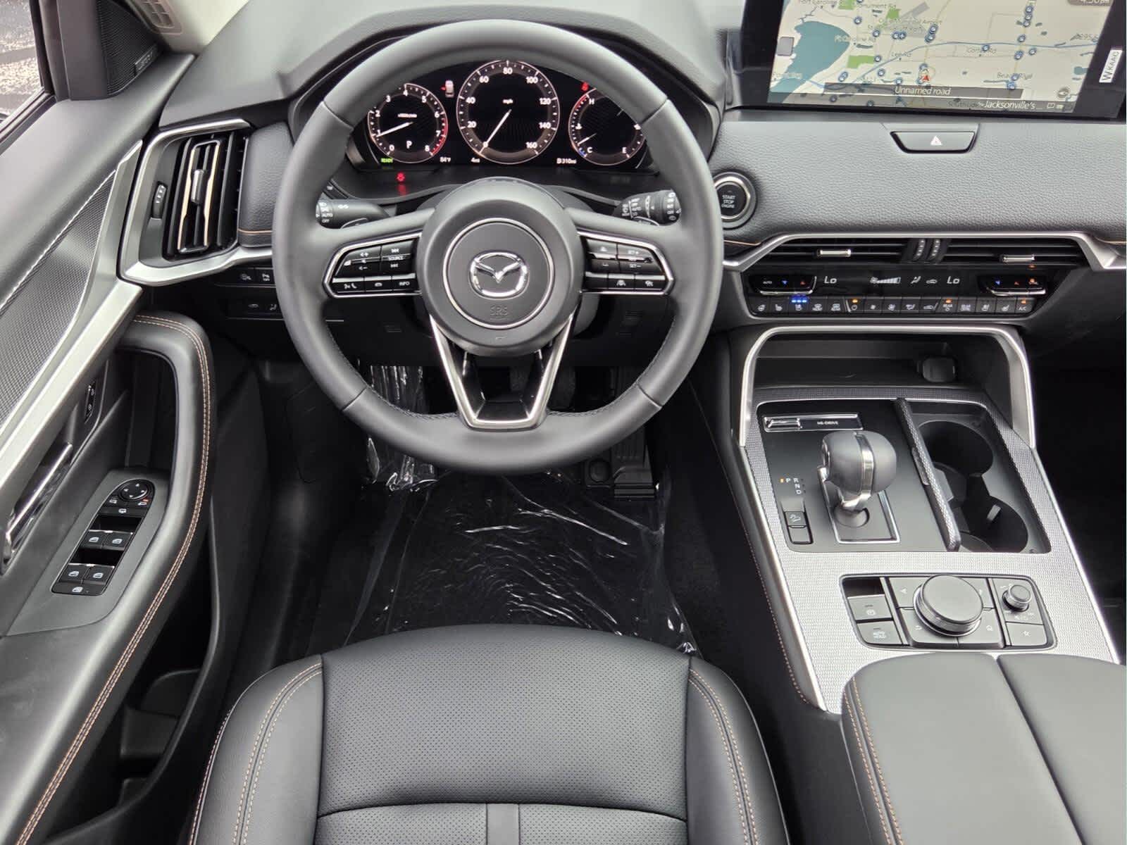 2026 Mazda Mazda CX-90 3.3 Turbo Premium Sport AWD