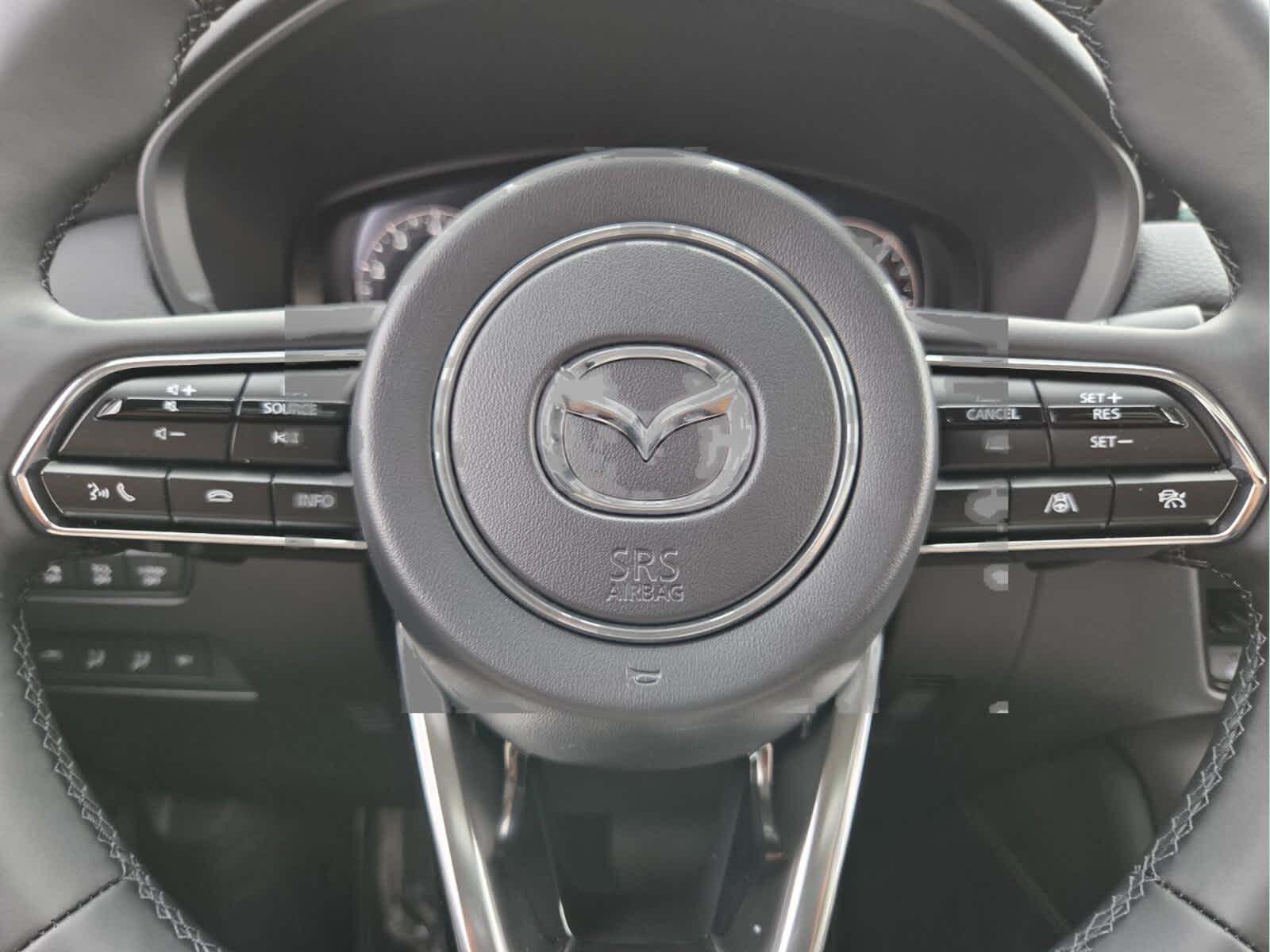 2026 Mazda Mazda CX-90 3.3 Turbo Premium Sport AWD