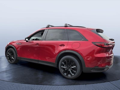 2026 Mazda Mazda CX-90 3.3 Turbo Premium Sport AWD